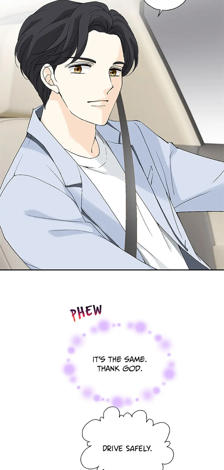 Flavors of Reincarnation Chapter 38 - page 40