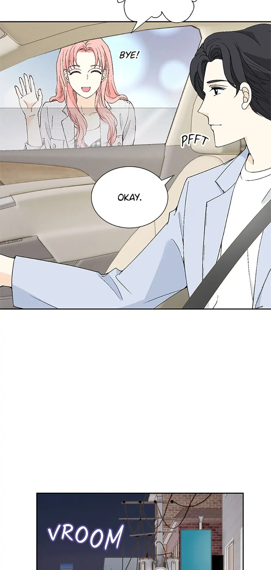 Flavors of Reincarnation Chapter 38 - page 41