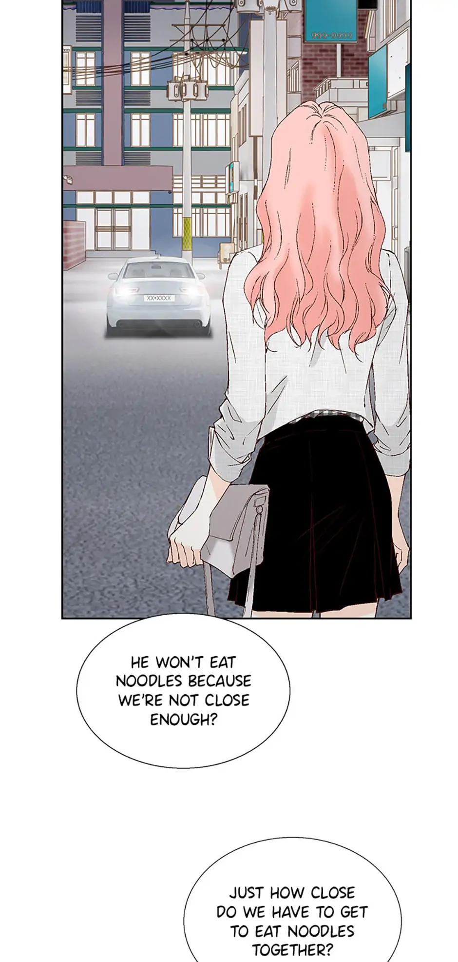 Flavors of Reincarnation Chapter 38 - page 42