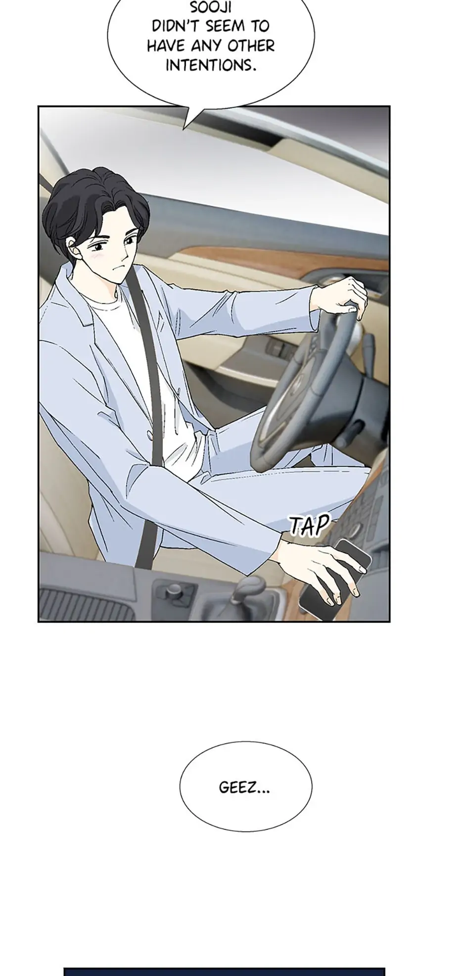 Flavors of Reincarnation Chapter 38 - page 48