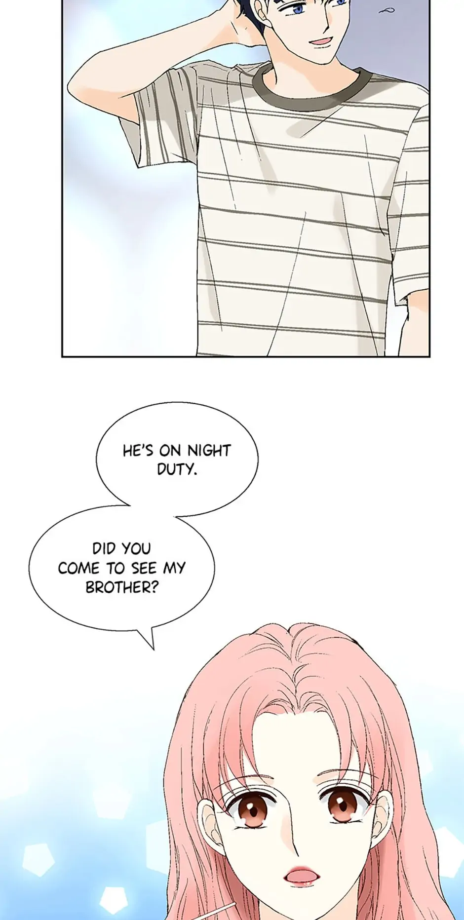 Flavors of Reincarnation Chapter 38 - page 54