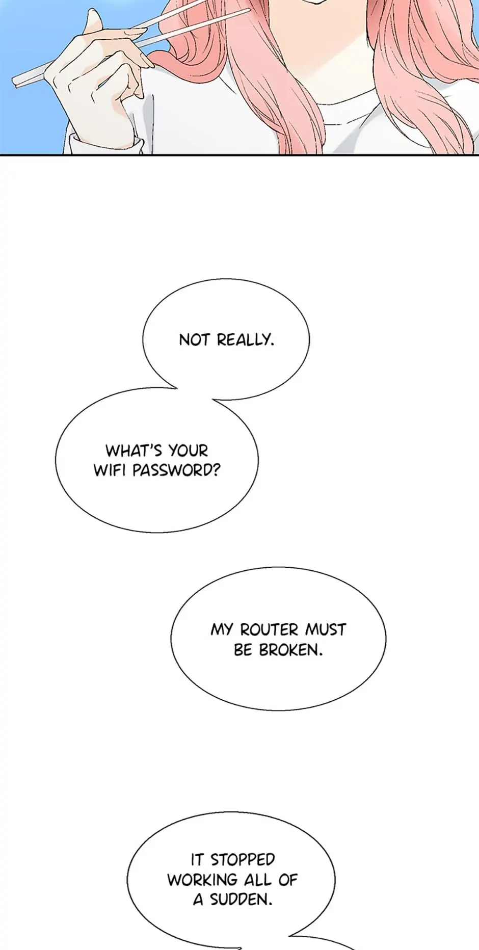 Flavors of Reincarnation Chapter 38 - page 55