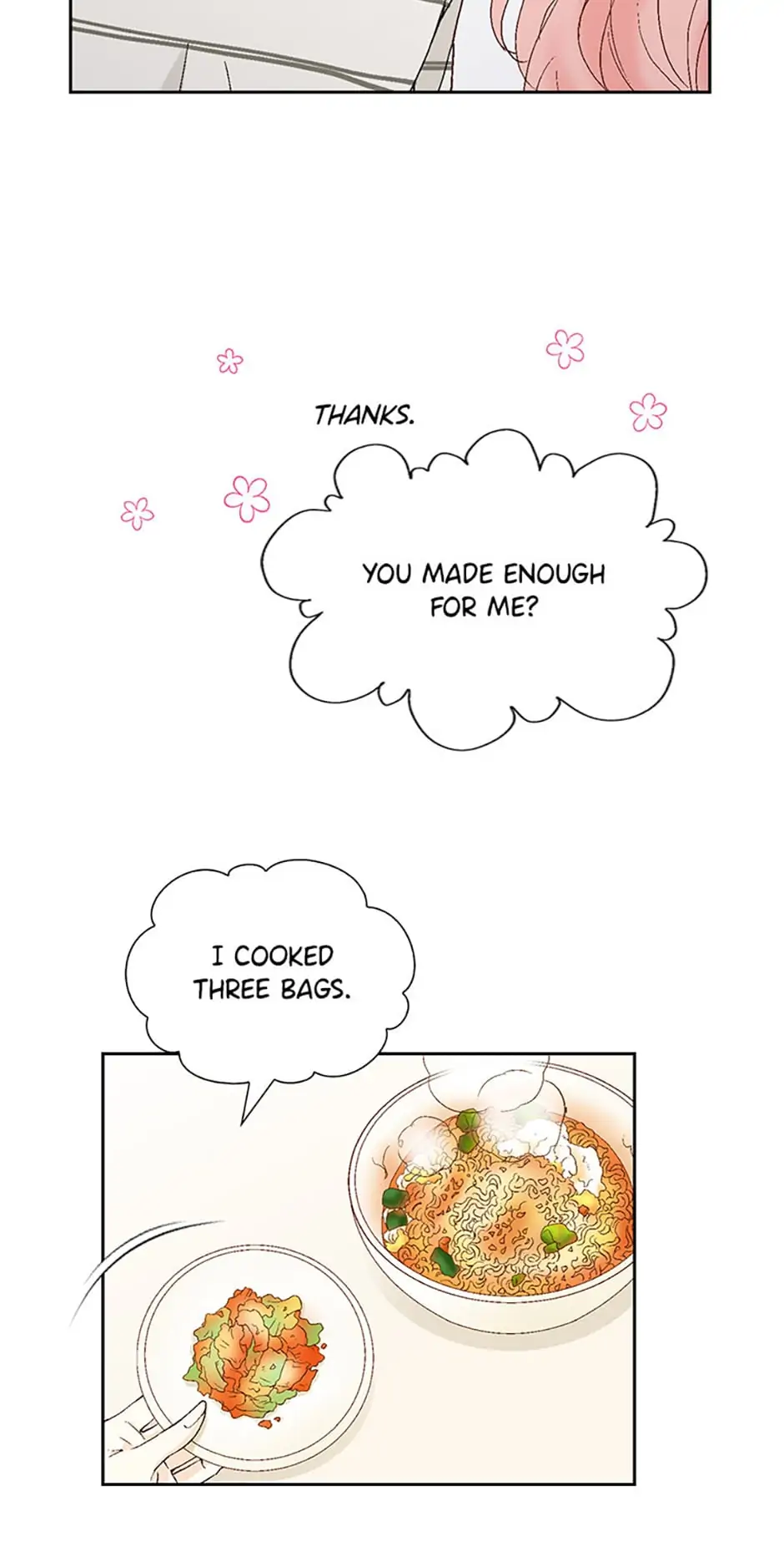 Flavors of Reincarnation Chapter 38 - page 59