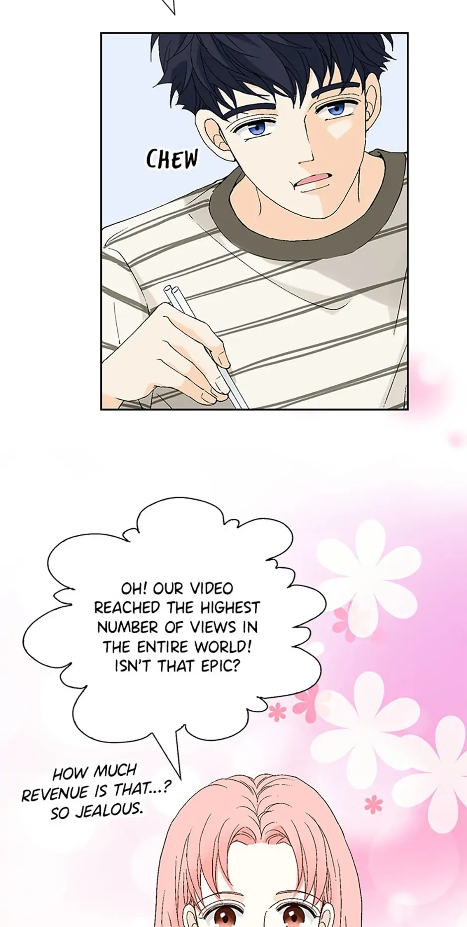 Flavors of Reincarnation Chapter 38 - page 63