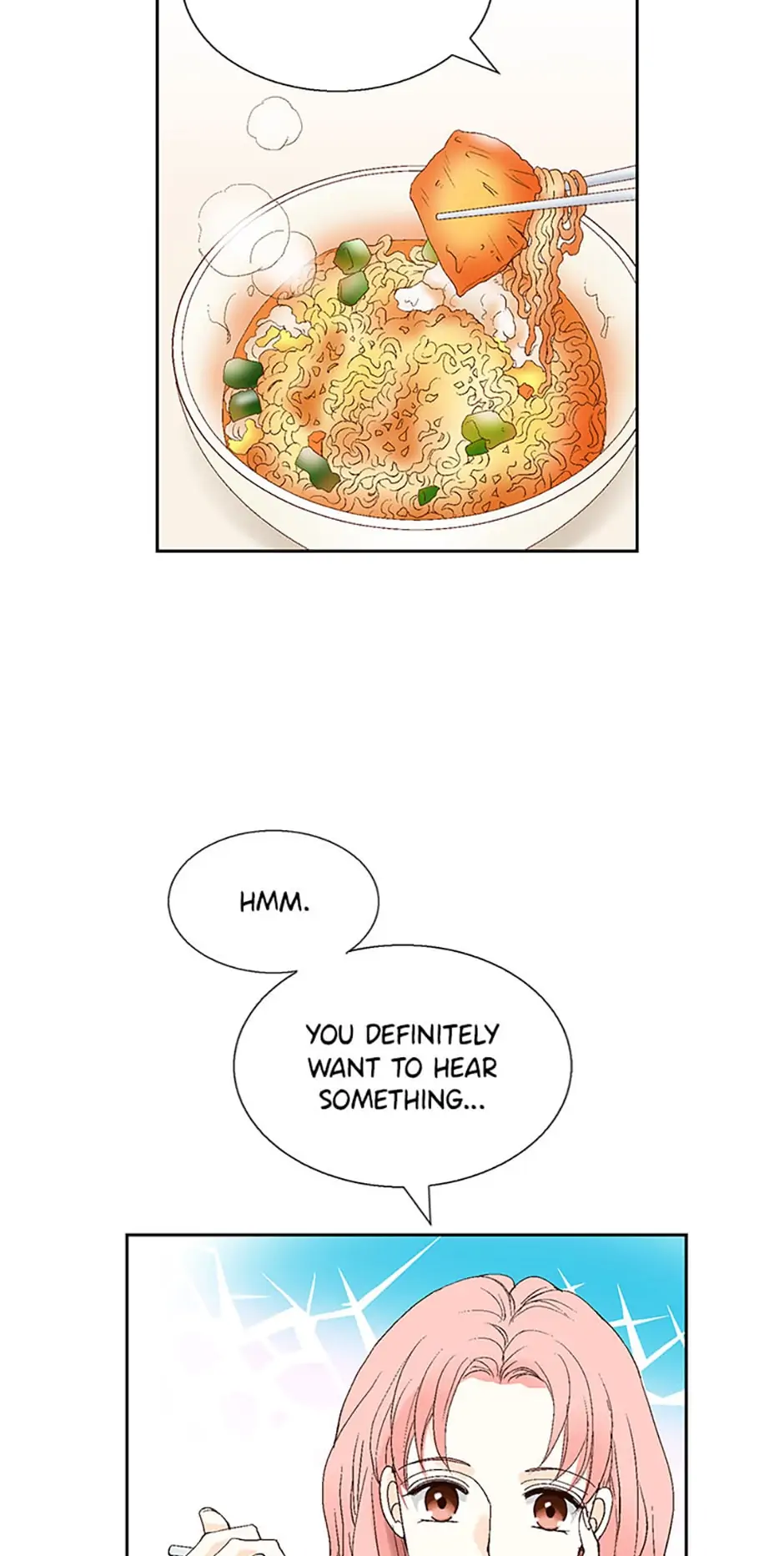 Flavors of Reincarnation Chapter 38 - page 67