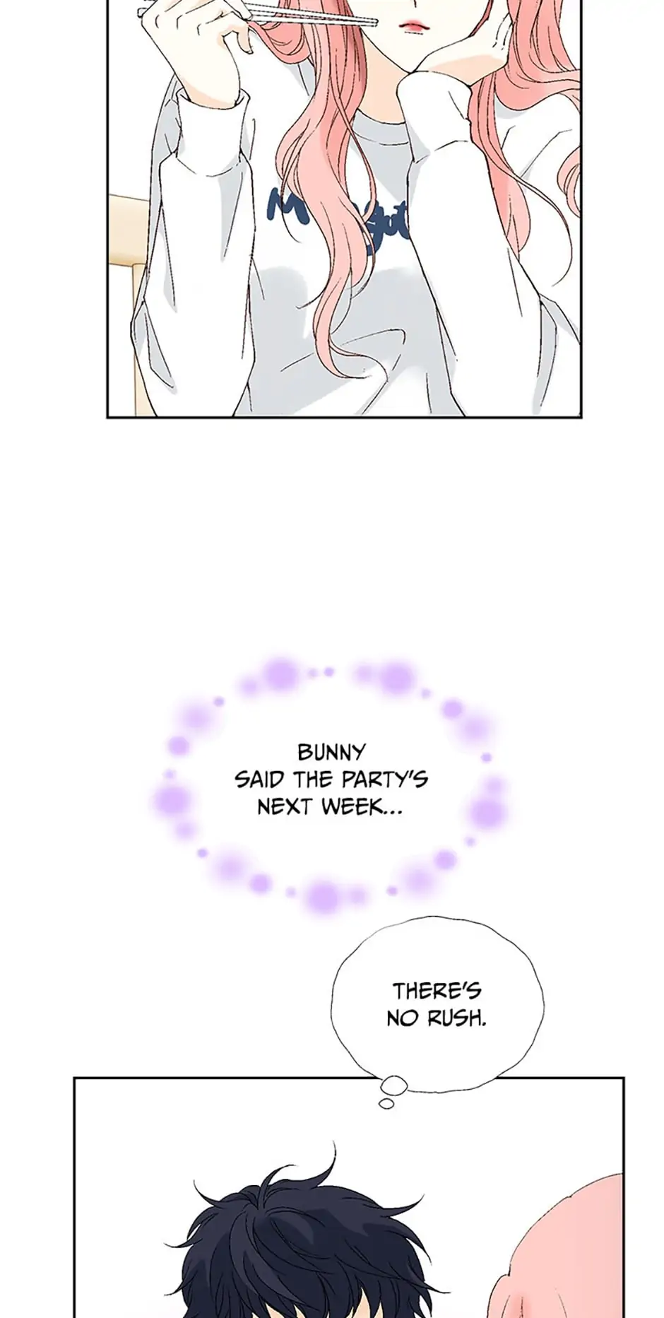Flavors of Reincarnation Chapter 38 - page 68