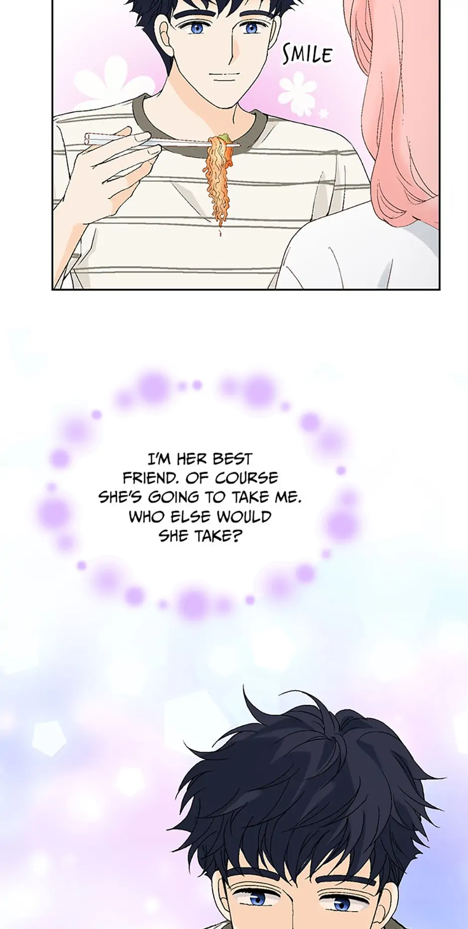 Flavors of Reincarnation Chapter 38 - page 69