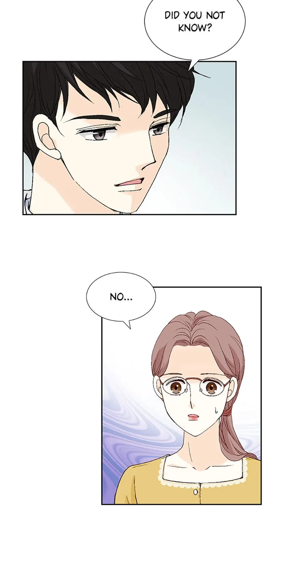 Flavors of Reincarnation Chapter 38 - page 8