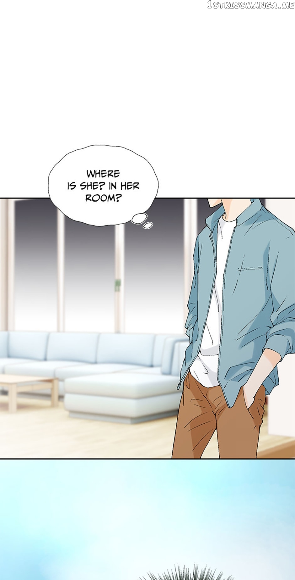 Flavors of Reincarnation Chapter 72 - page 10