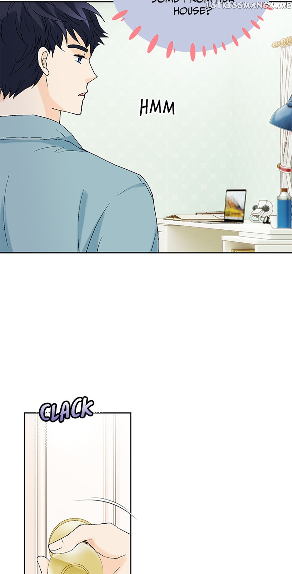 Flavors of Reincarnation Chapter 72 - page 14