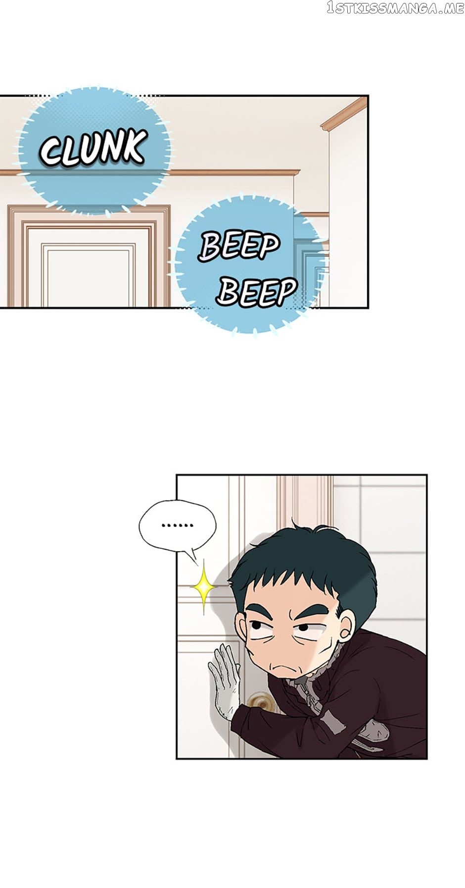 Flavors of Reincarnation Chapter 72 - page 16