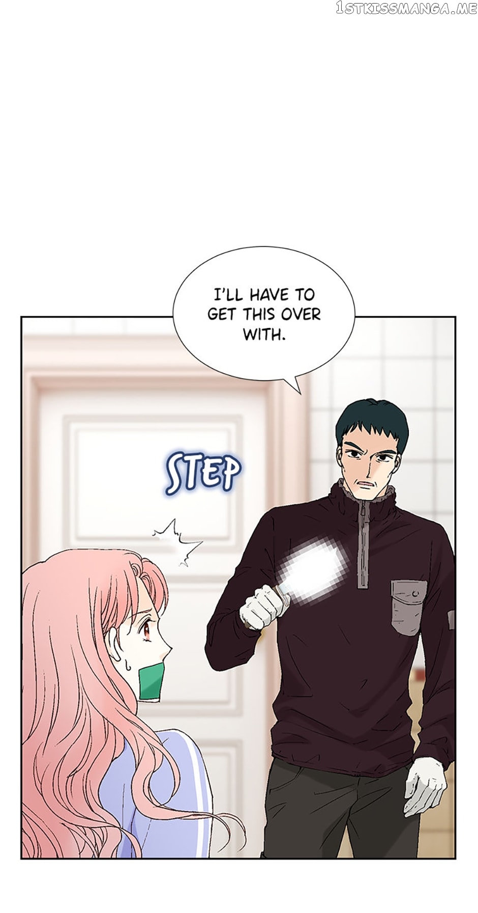 Flavors of Reincarnation Chapter 72 - page 18