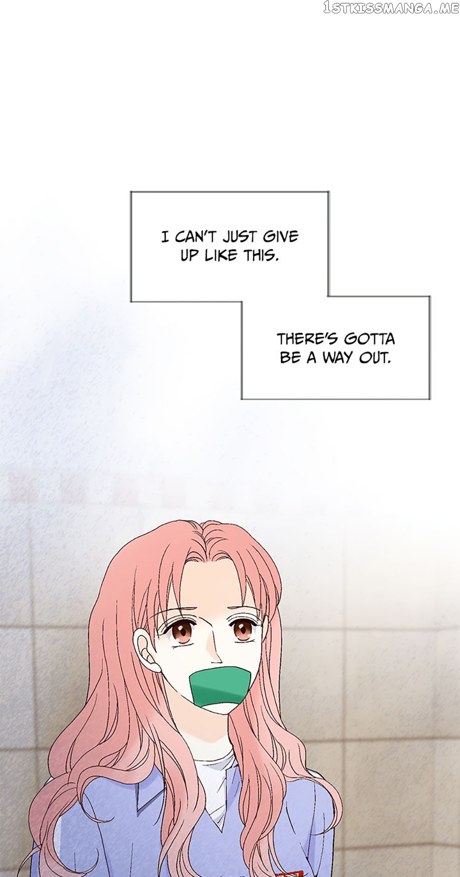 Flavors of Reincarnation Chapter 72 - page 19