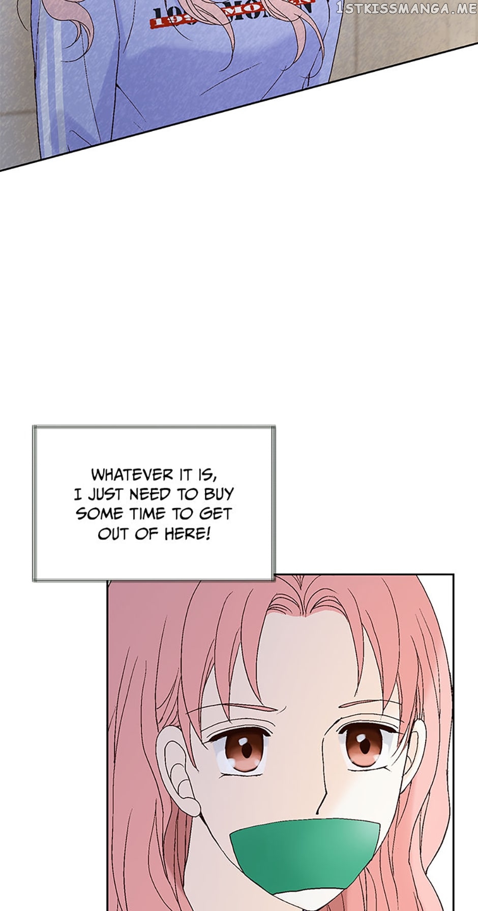 Flavors of Reincarnation Chapter 72 - page 20