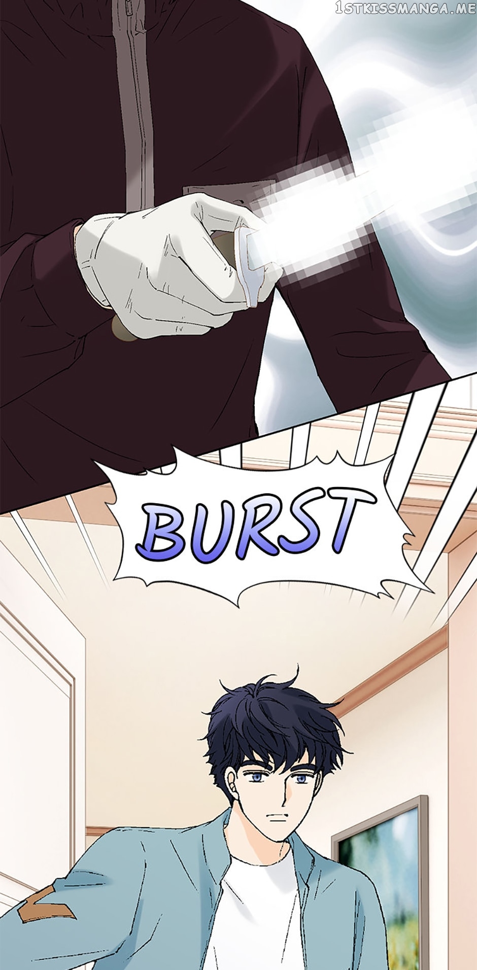 Flavors of Reincarnation Chapter 72 - page 25