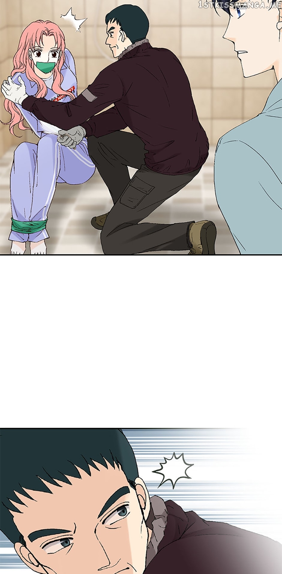 Flavors of Reincarnation Chapter 72 - page 27