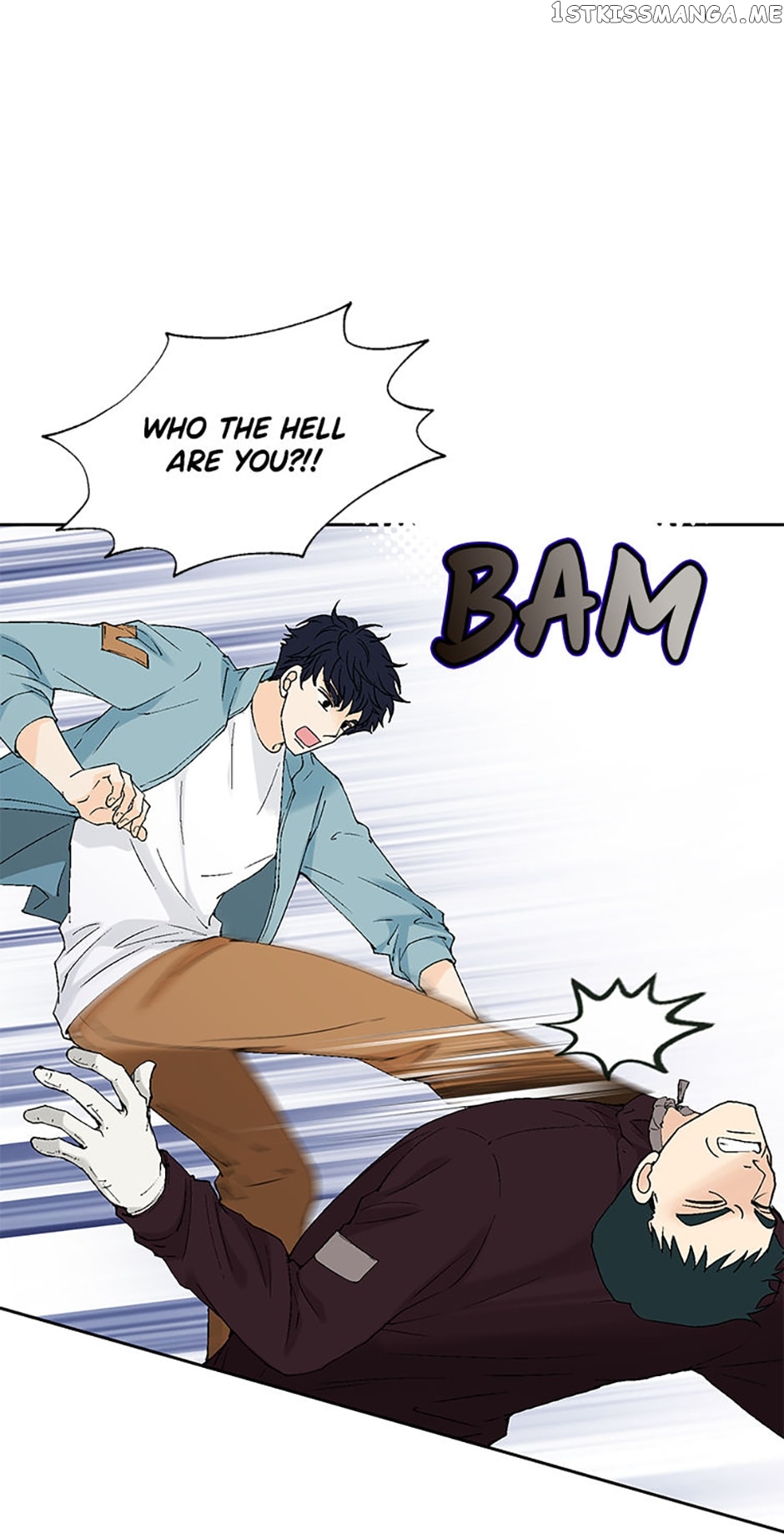 Flavors of Reincarnation Chapter 72 - page 30