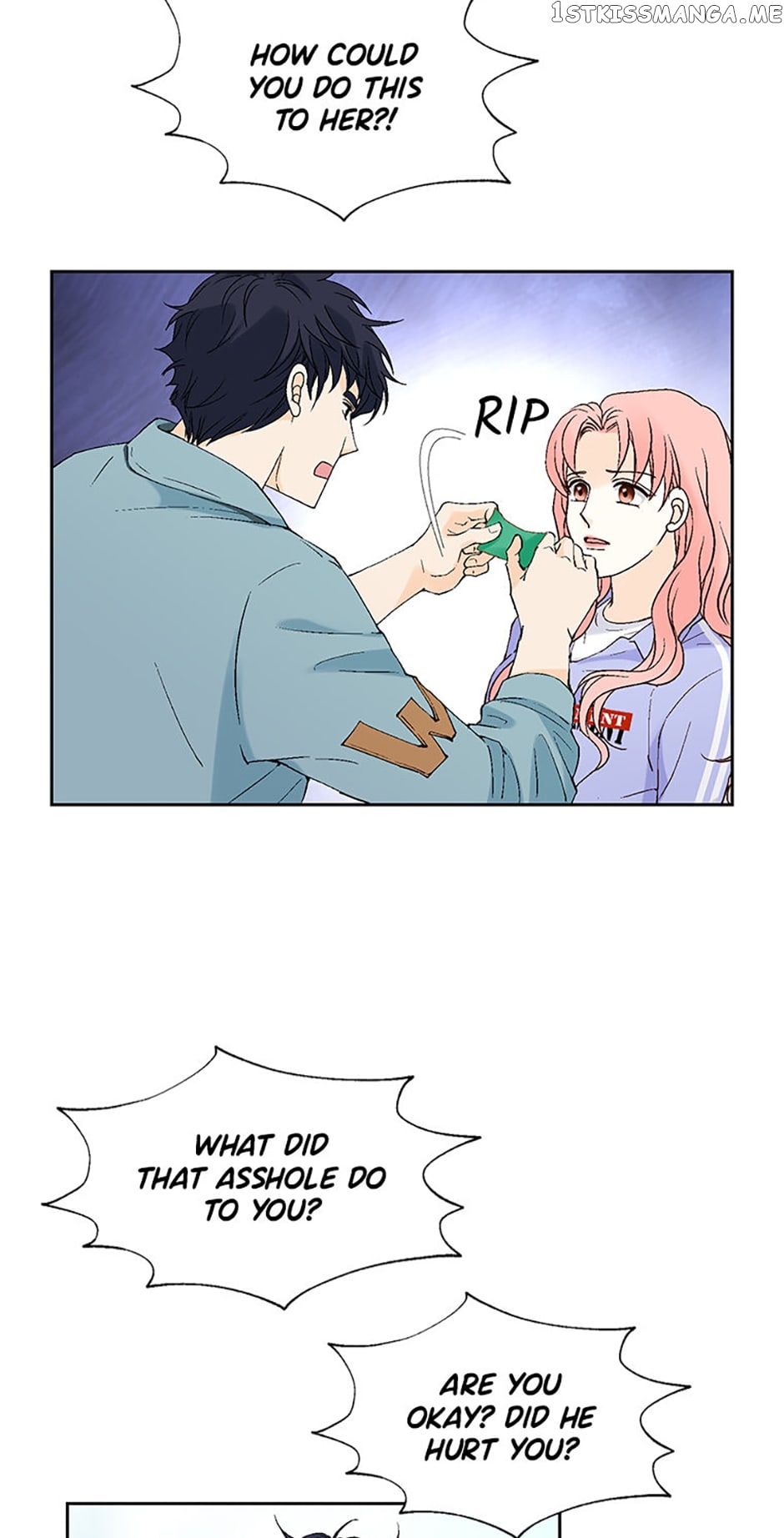 Flavors of Reincarnation Chapter 72 - page 32