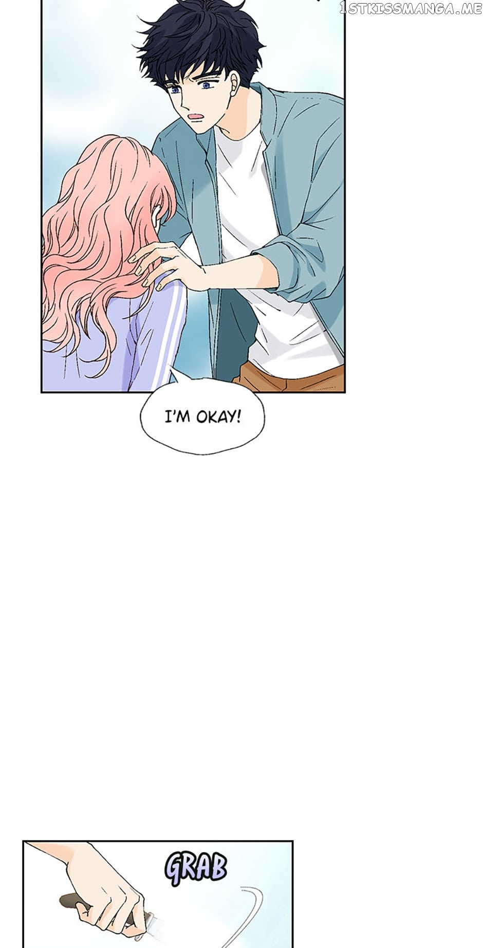 Flavors of Reincarnation Chapter 72 - page 33