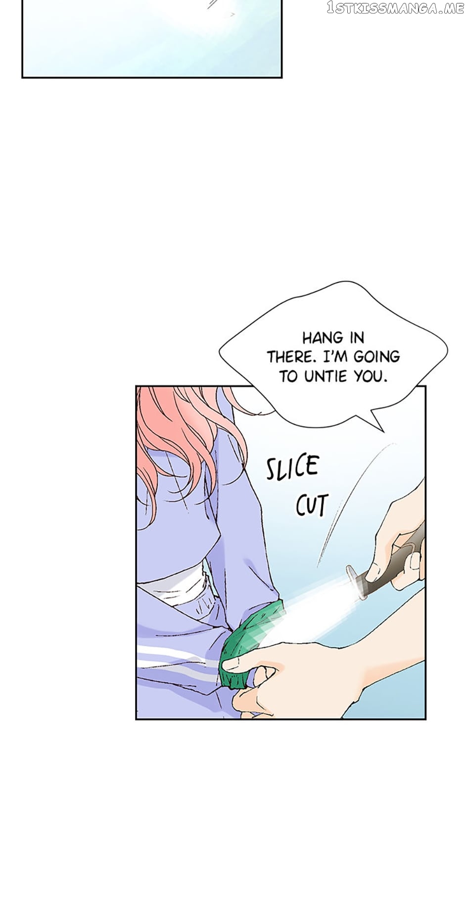 Flavors of Reincarnation Chapter 72 - page 34
