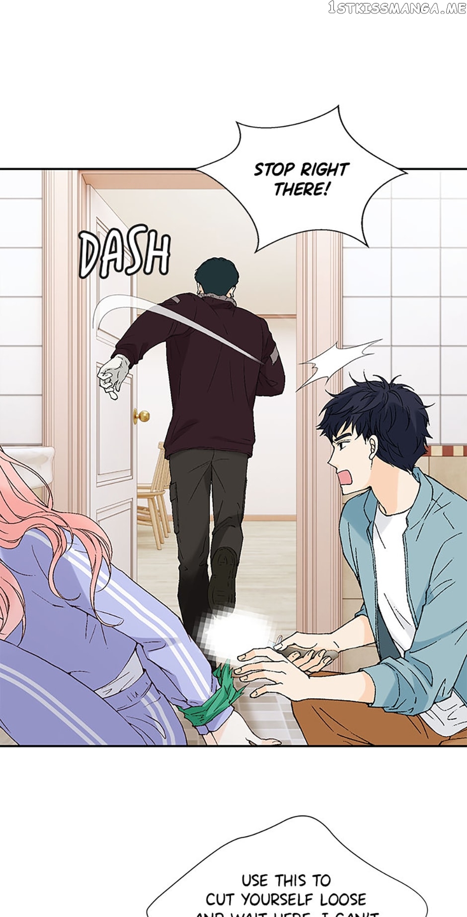 Flavors of Reincarnation Chapter 72 - page 35