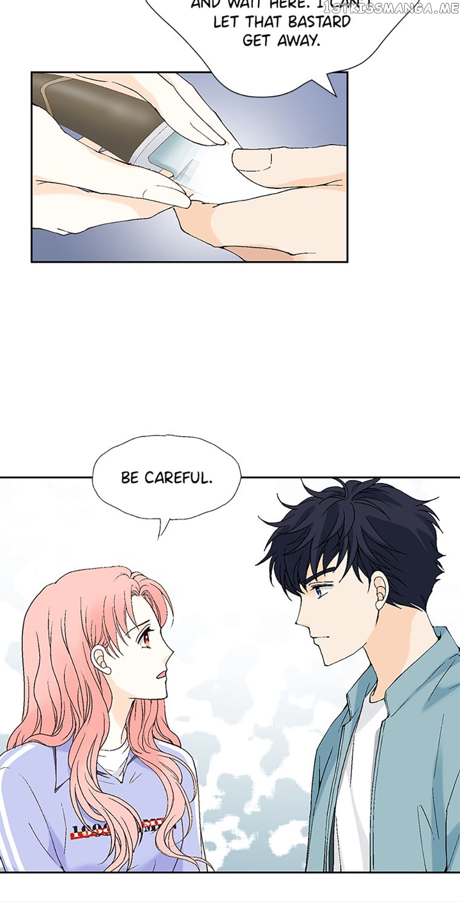 Flavors of Reincarnation Chapter 72 - page 36