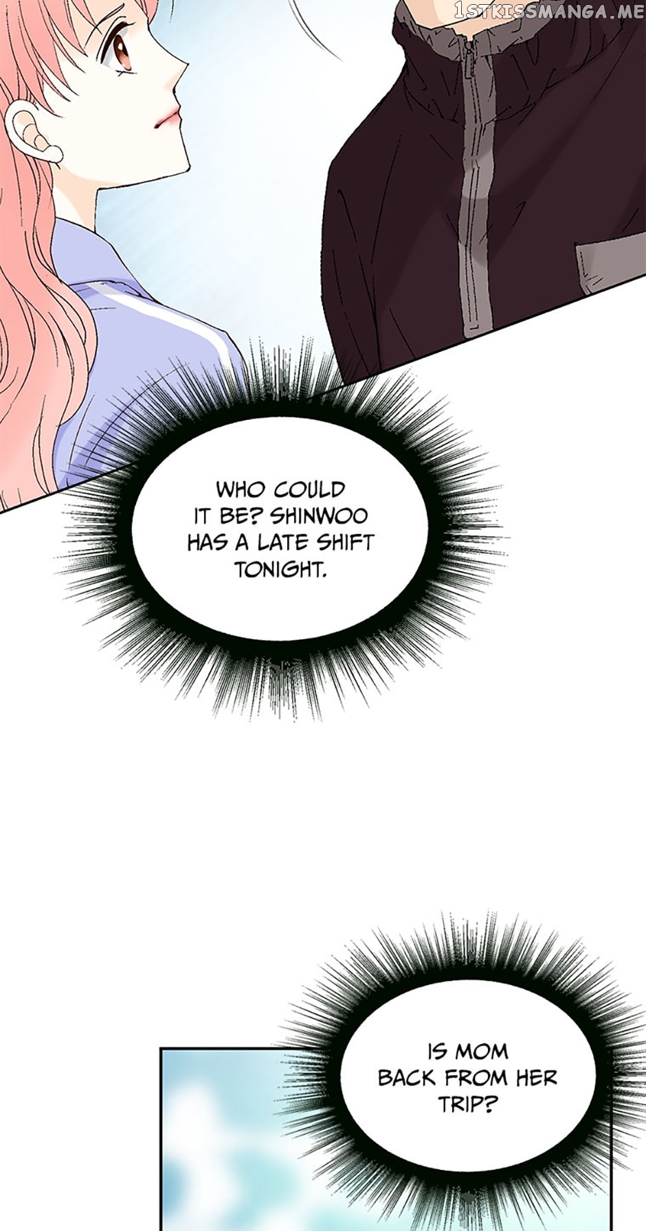Flavors of Reincarnation Chapter 72 - page 4