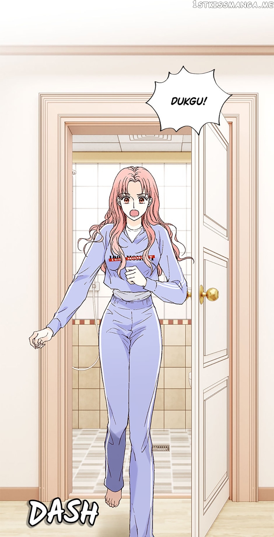 Flavors of Reincarnation Chapter 72 - page 41