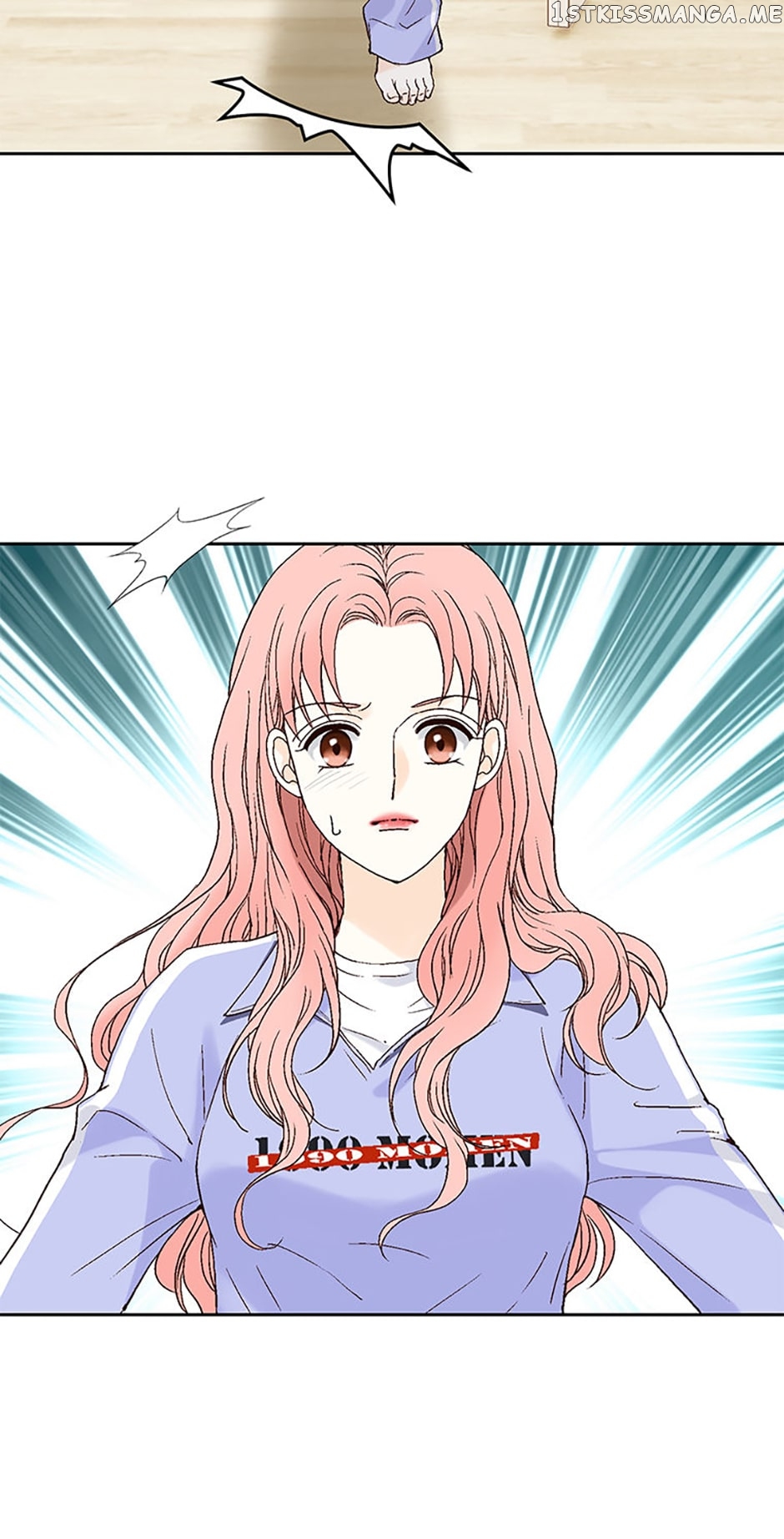 Flavors of Reincarnation Chapter 72 - page 42