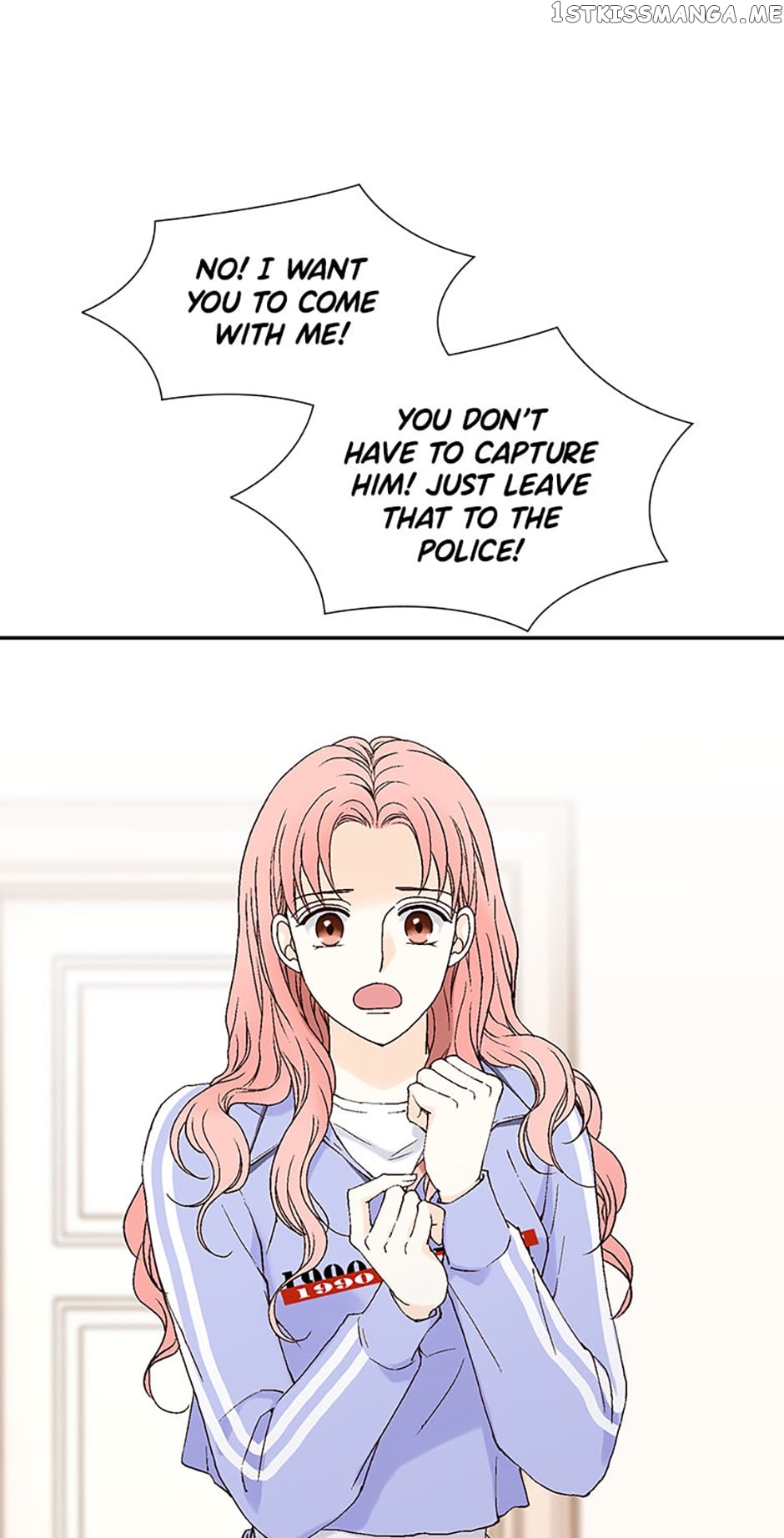 Flavors of Reincarnation Chapter 72 - page 44