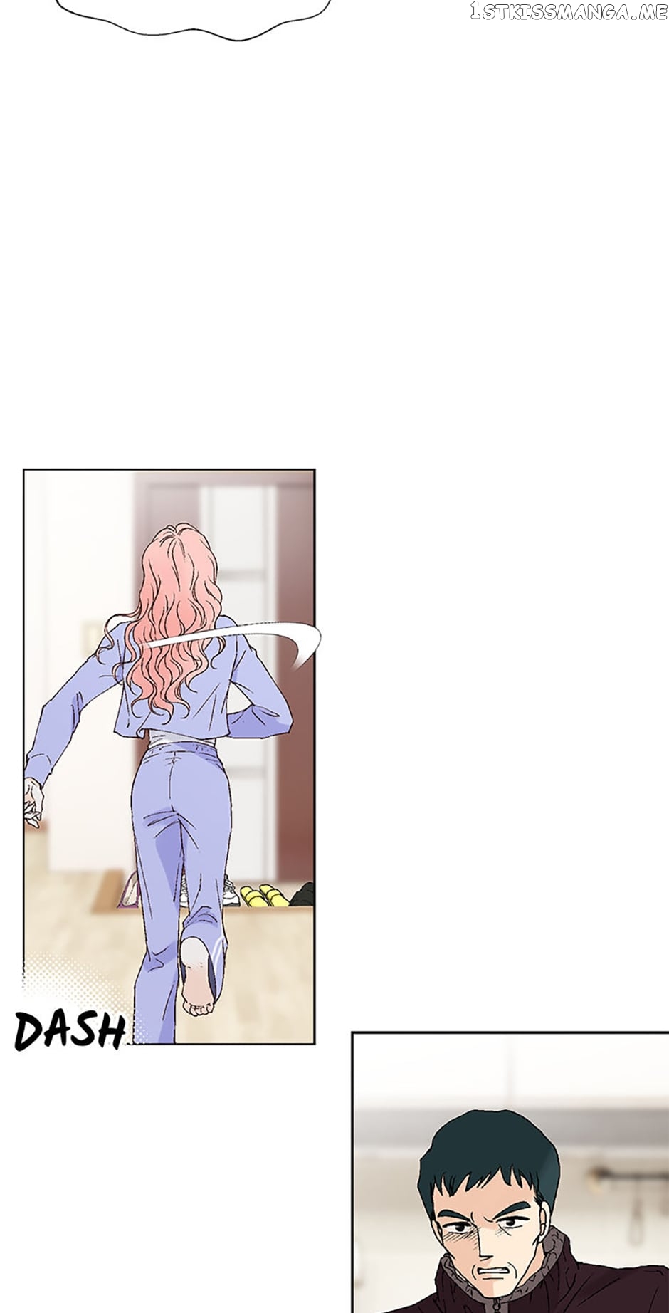 Flavors of Reincarnation Chapter 72 - page 47