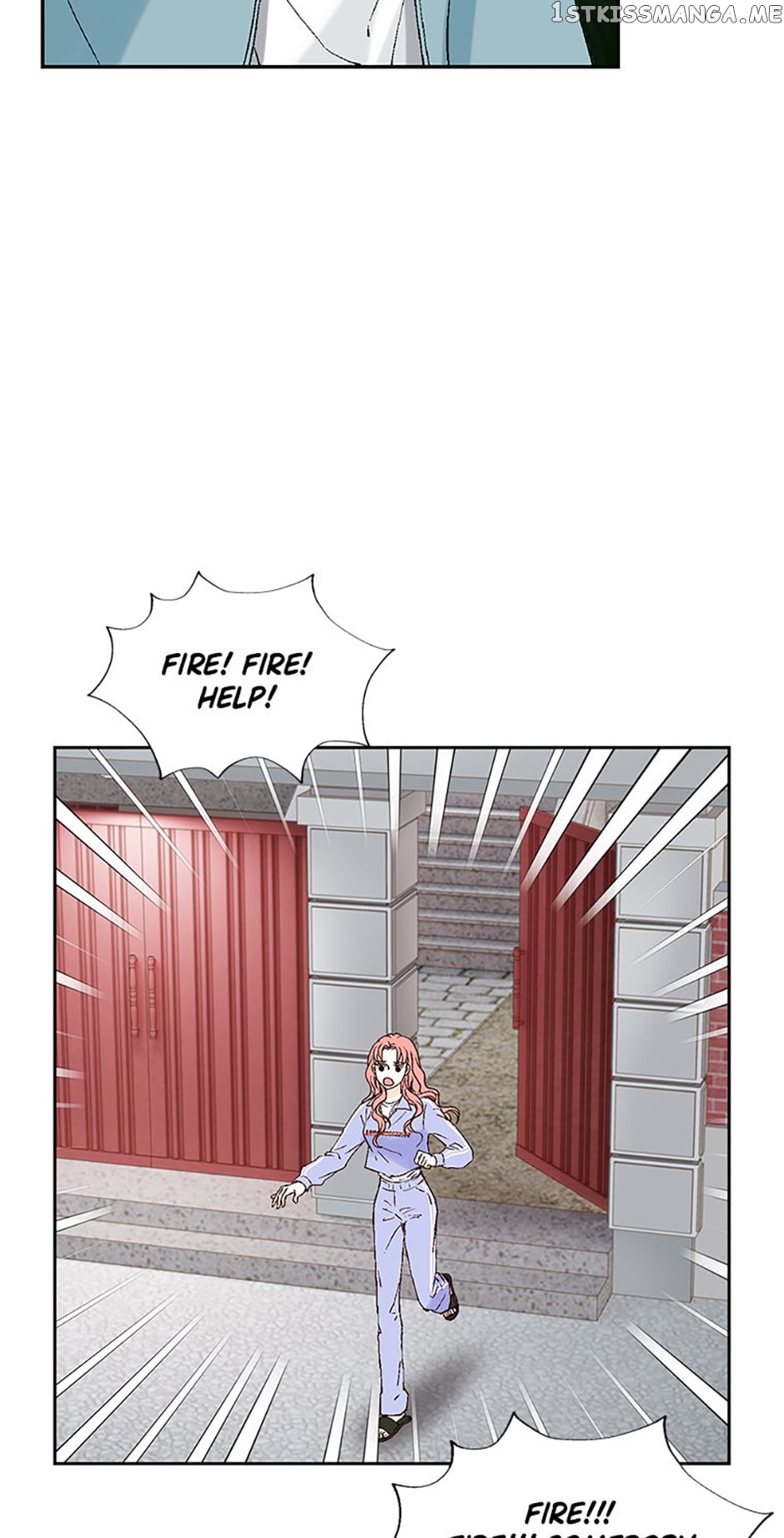 Flavors of Reincarnation Chapter 72 - page 52