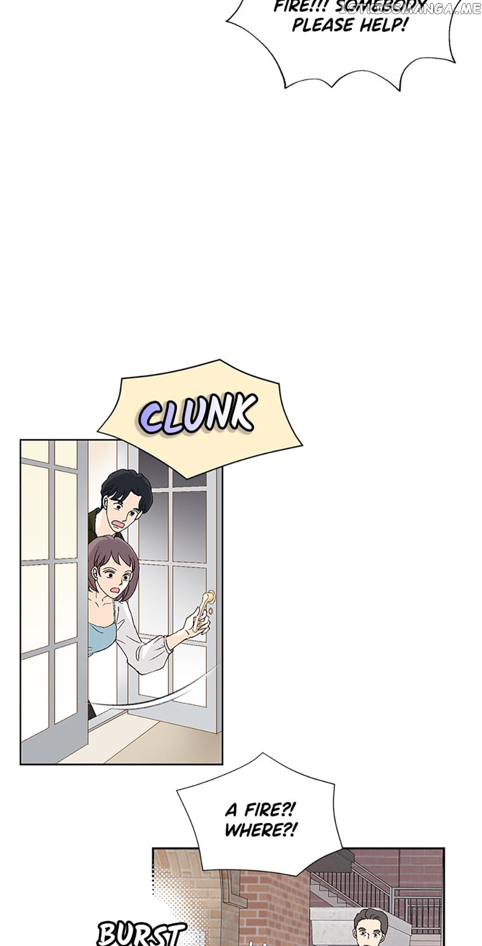 Flavors of Reincarnation Chapter 72 - page 53