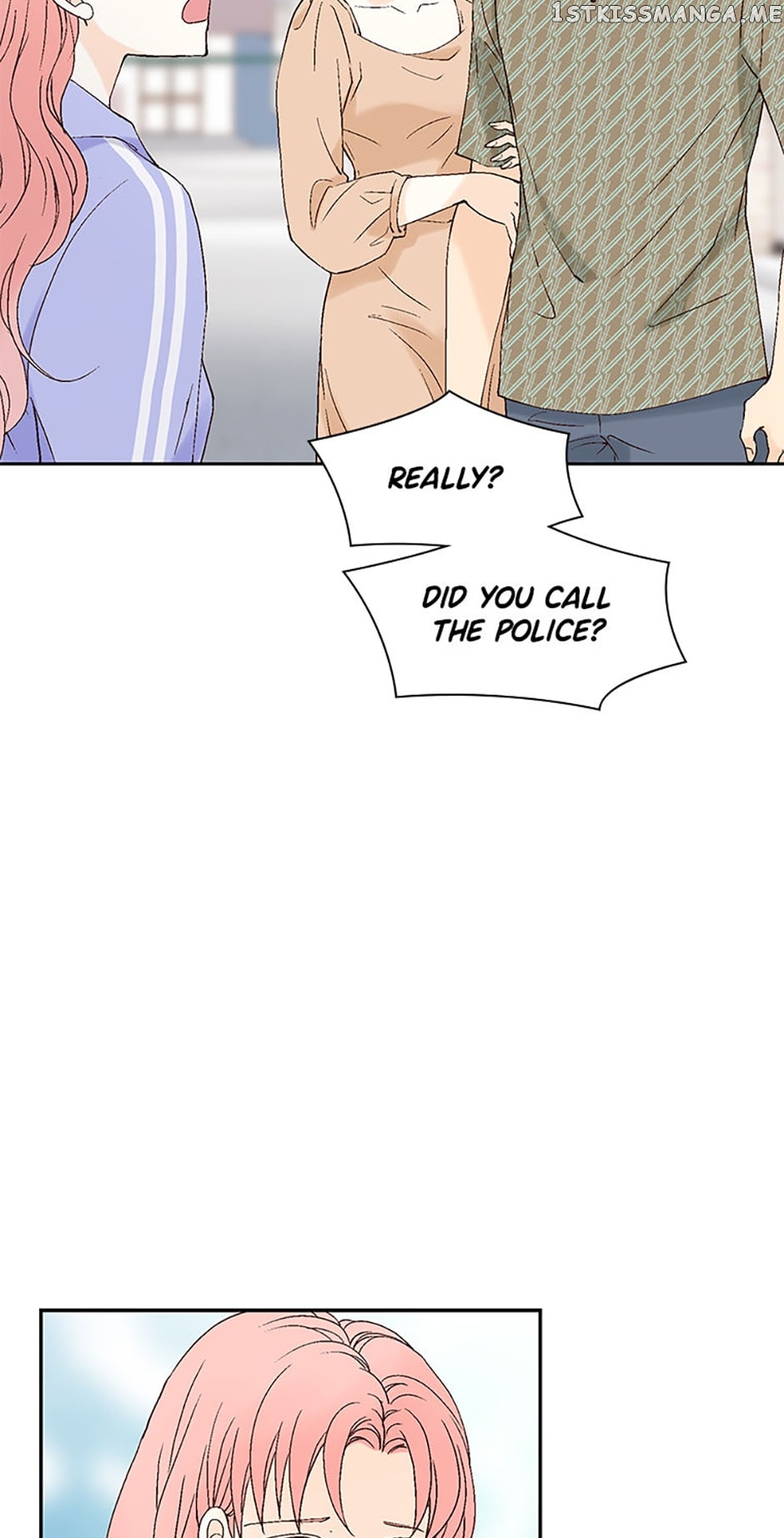 Flavors of Reincarnation Chapter 72 - page 55