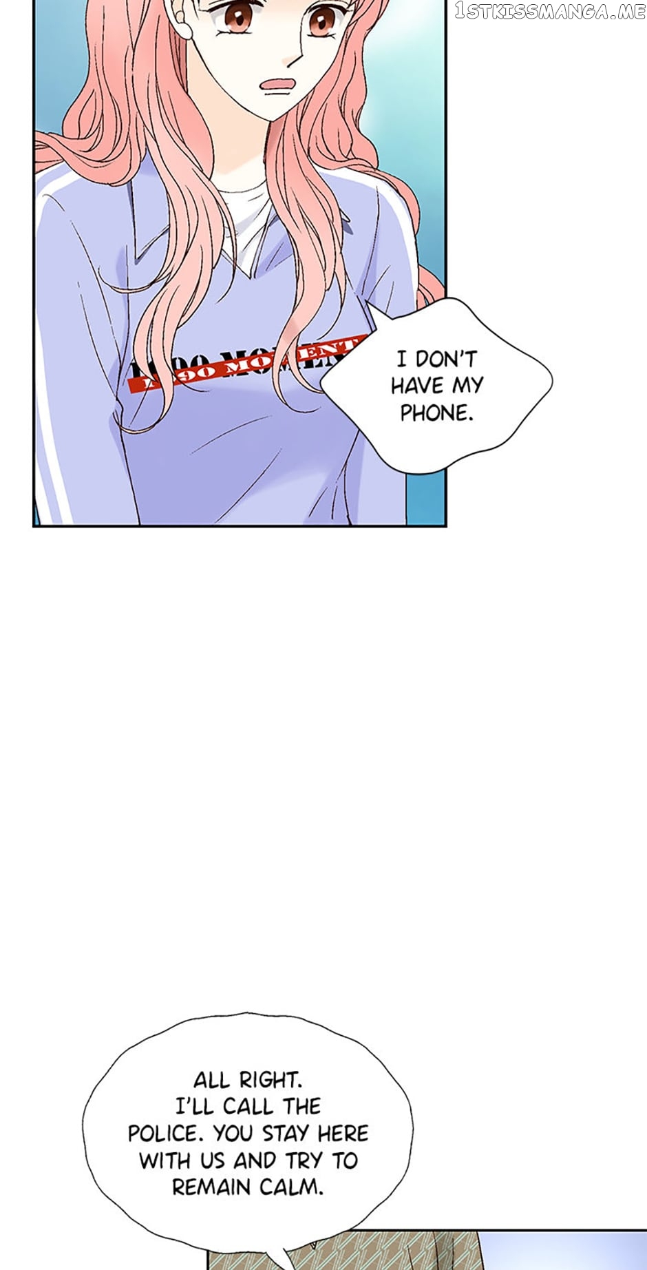 Flavors of Reincarnation Chapter 72 - page 56