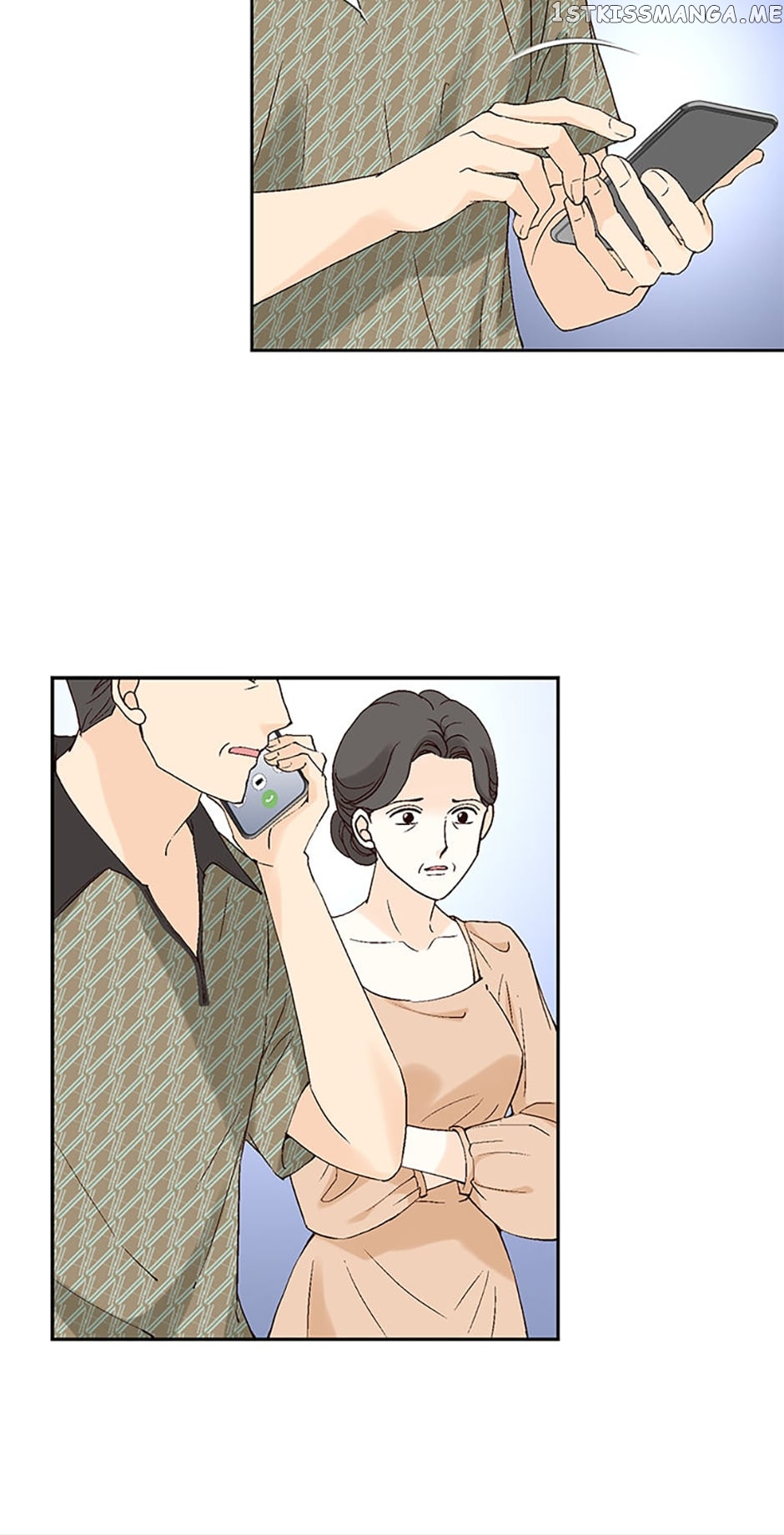 Flavors of Reincarnation Chapter 72 - page 57