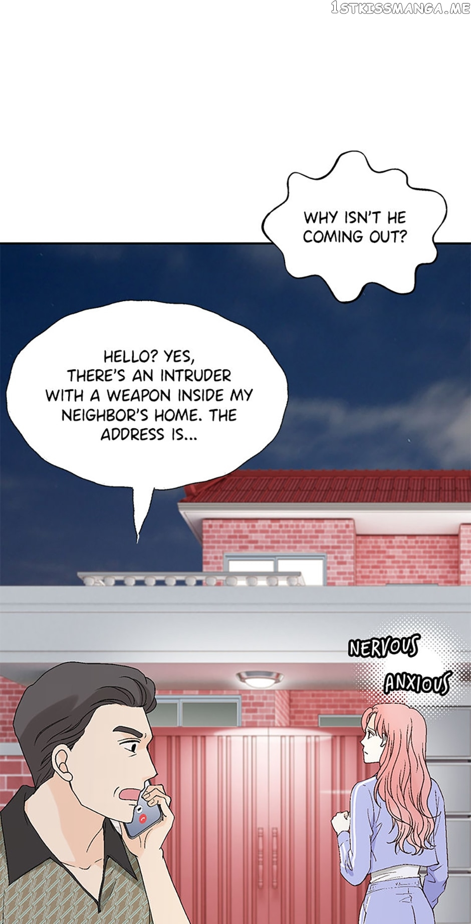 Flavors of Reincarnation Chapter 72 - page 58