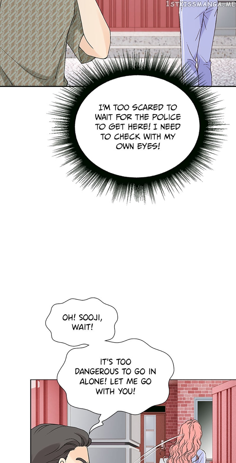 Flavors of Reincarnation Chapter 72 - page 59