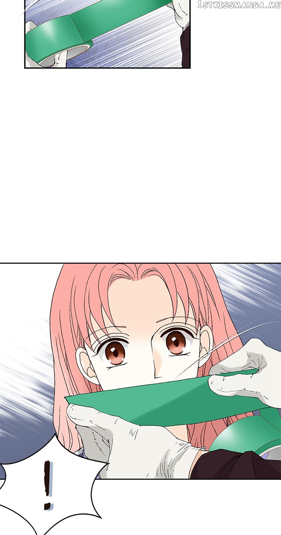 Flavors of Reincarnation Chapter 72 - page 6
