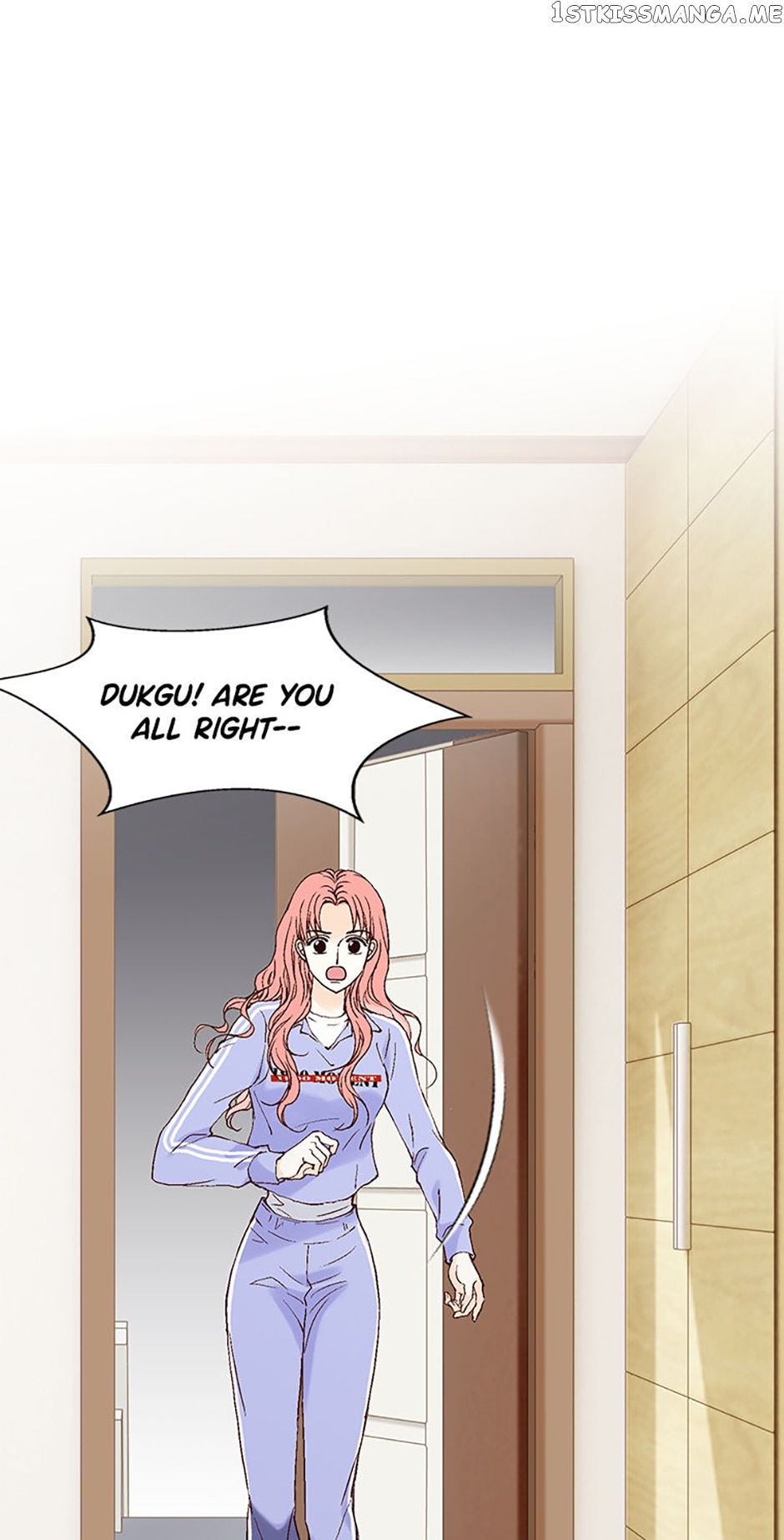 Flavors of Reincarnation Chapter 72 - page 61