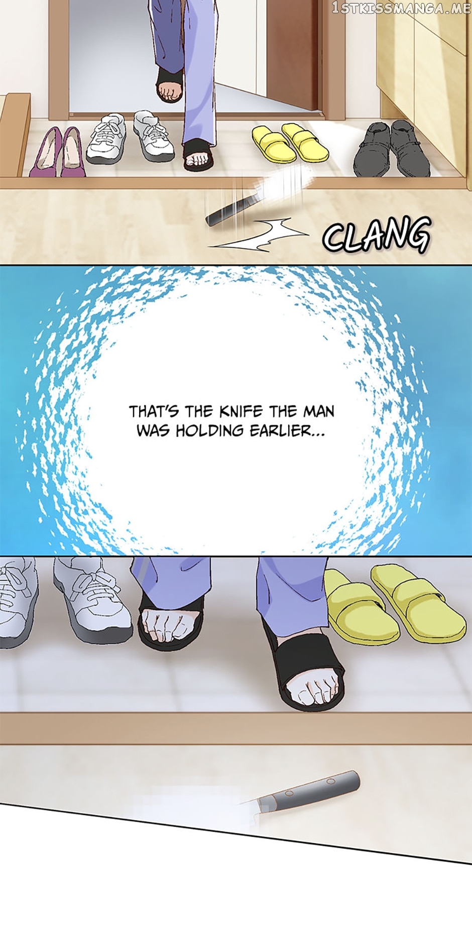 Flavors of Reincarnation Chapter 72 - page 62