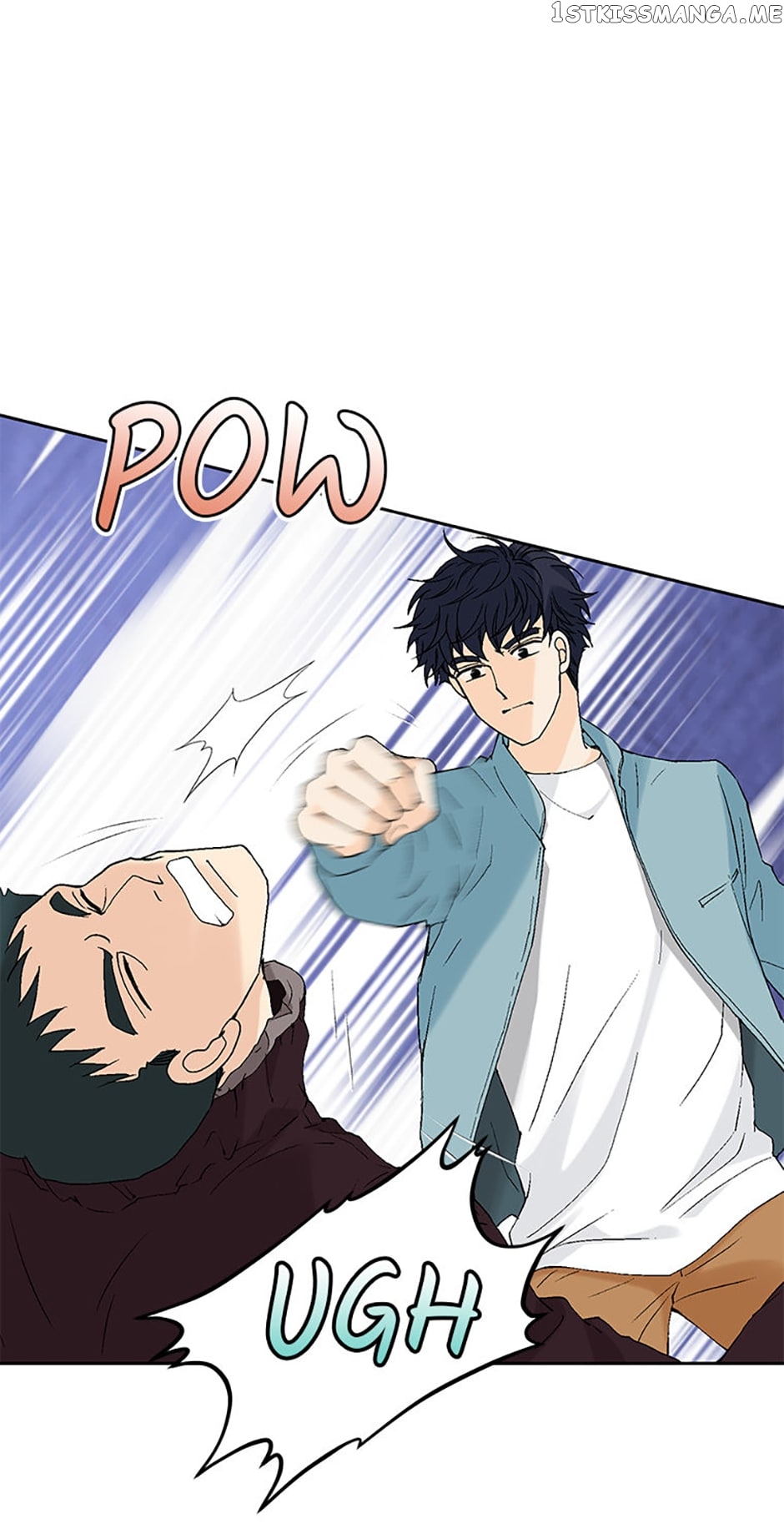 Flavors of Reincarnation Chapter 72 - page 63