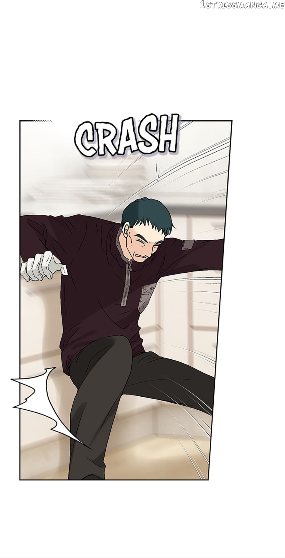 Flavors of Reincarnation Chapter 72 - page 64