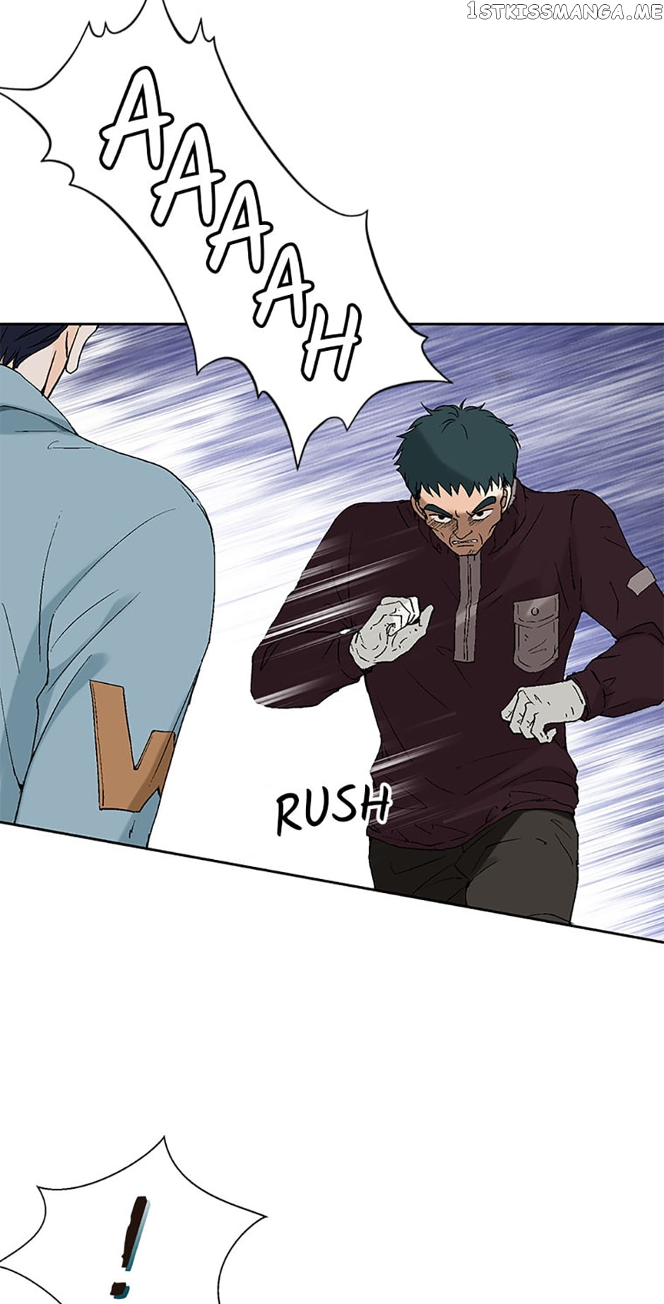 Flavors of Reincarnation Chapter 72 - page 66