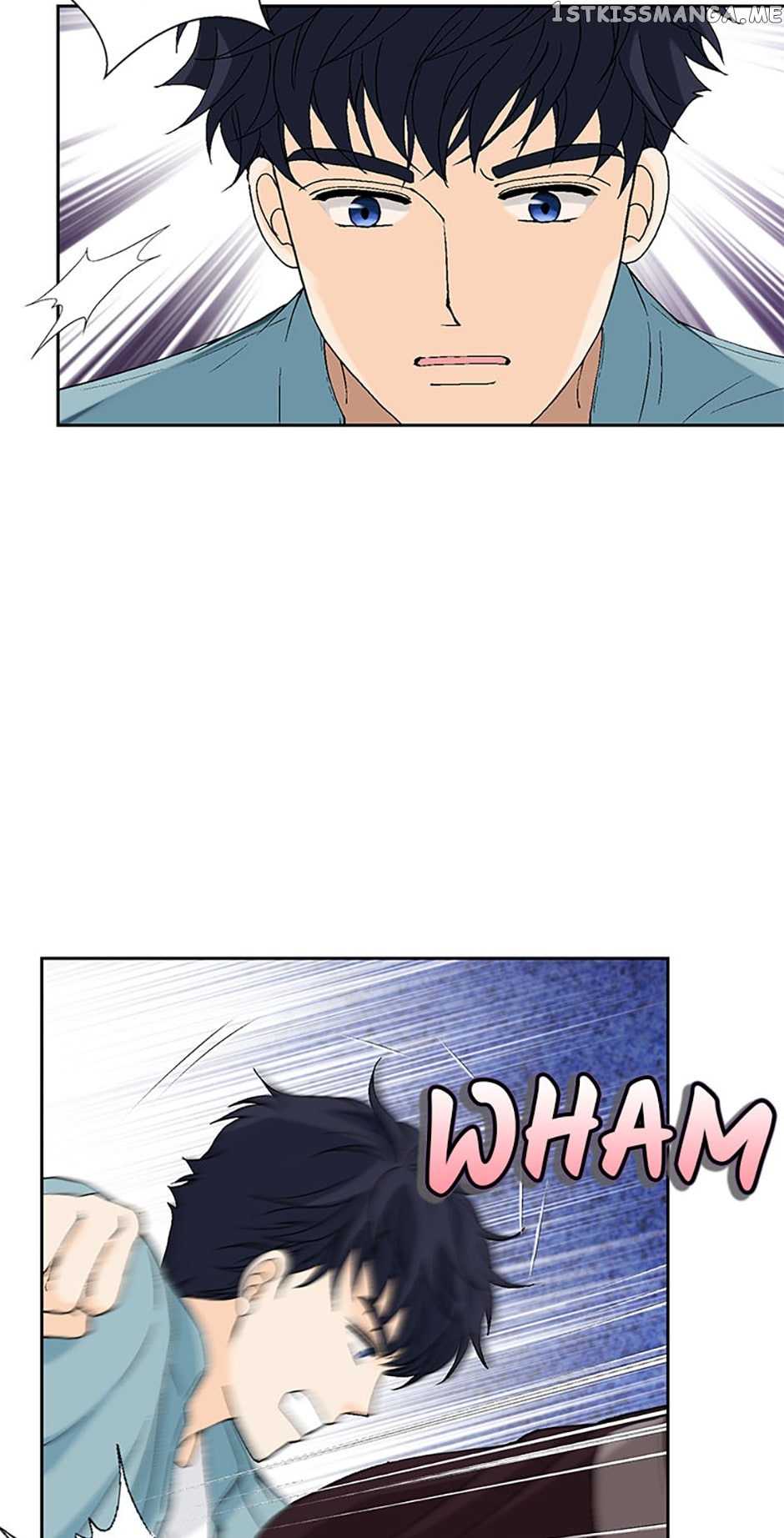 Flavors of Reincarnation Chapter 72 - page 67