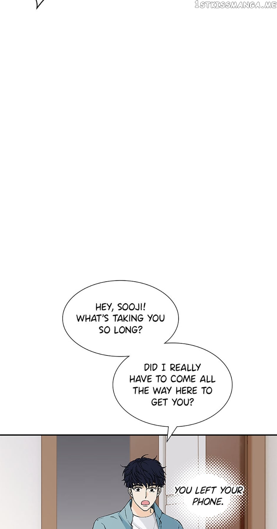 Flavors of Reincarnation Chapter 72 - page 7