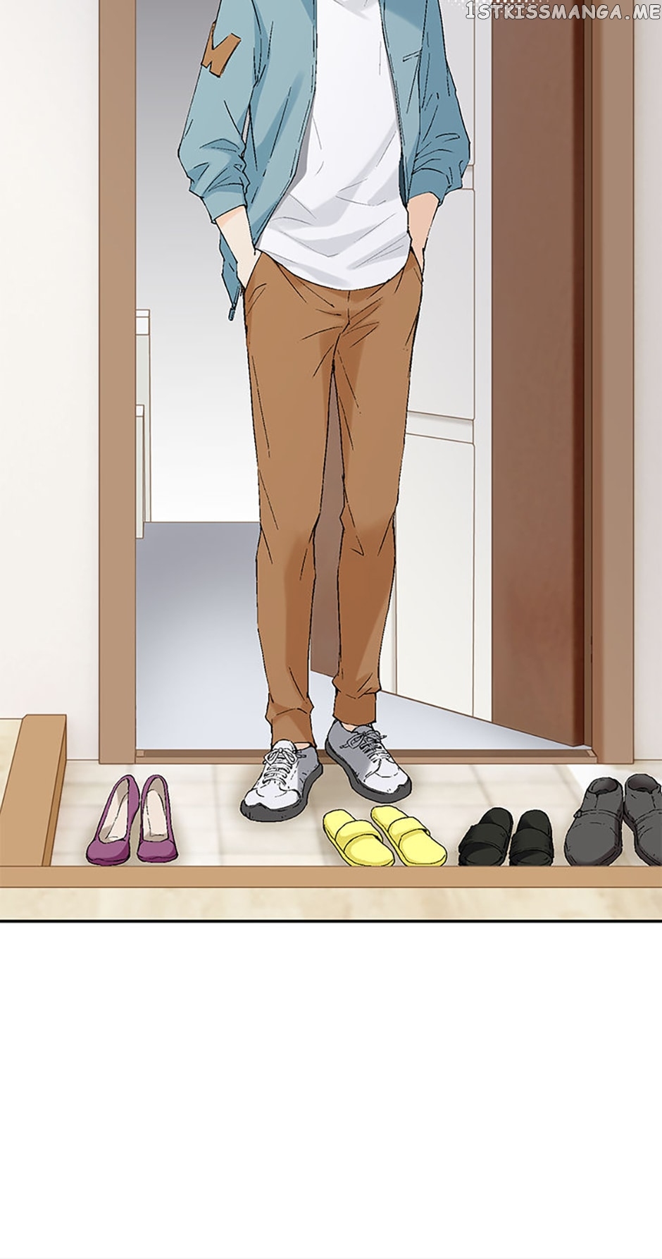 Flavors of Reincarnation Chapter 72 - page 8