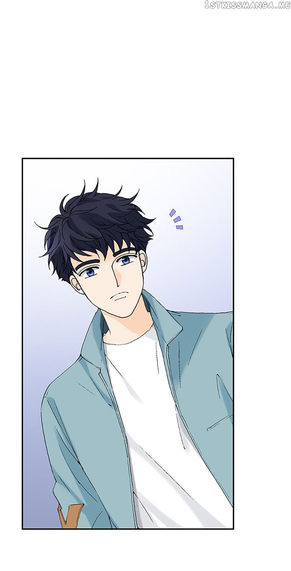 Flavors of Reincarnation Chapter 72 - page 9