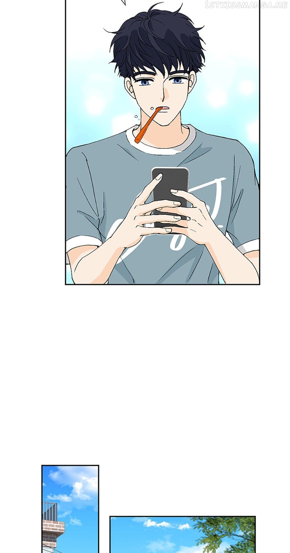 Flavors of Reincarnation Chapter 39 - page 12