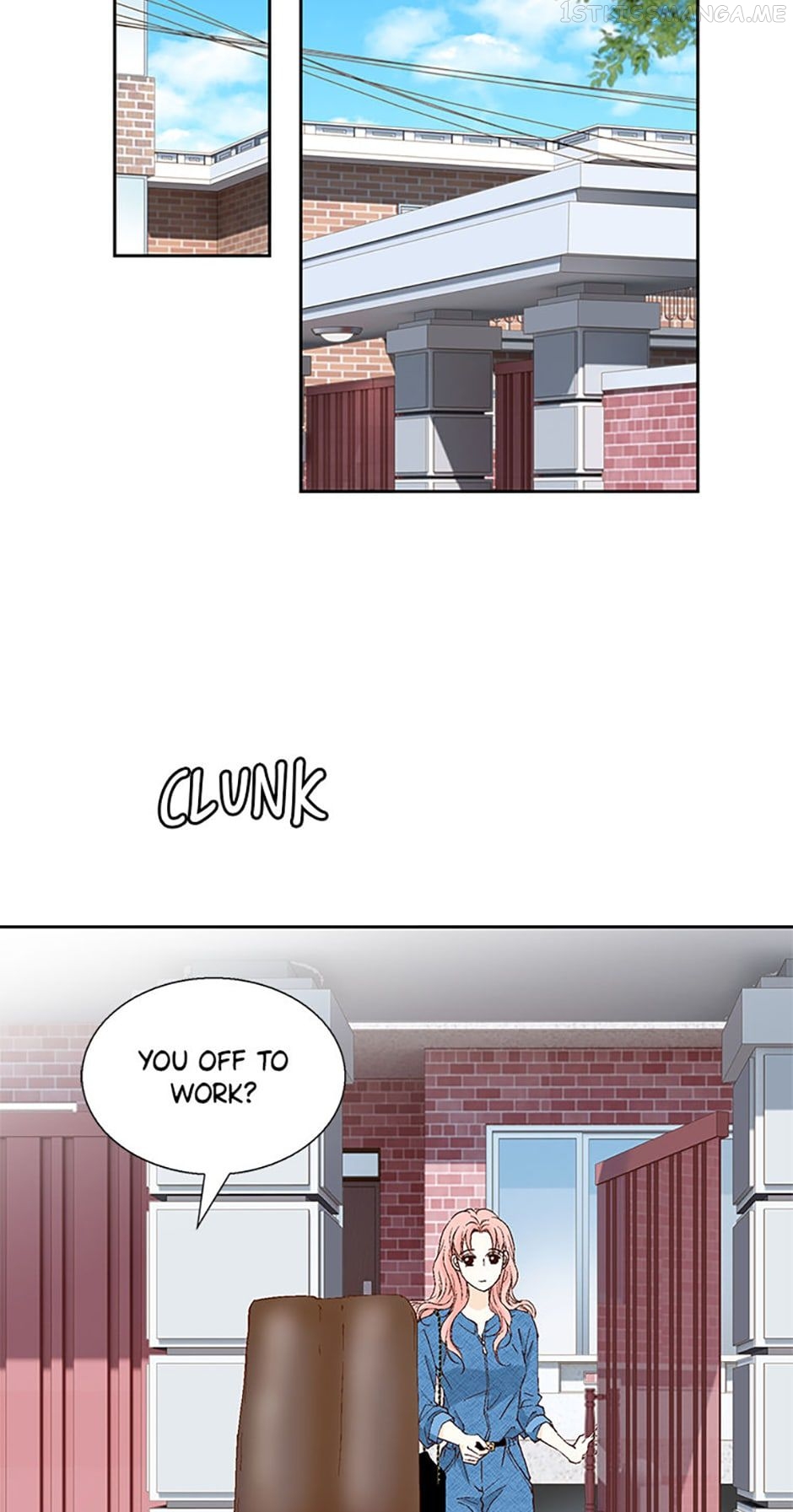 Flavors of Reincarnation Chapter 39 - page 13